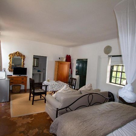Epistay Tulbagh Esterno foto