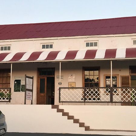 Epistay Tulbagh Esterno foto