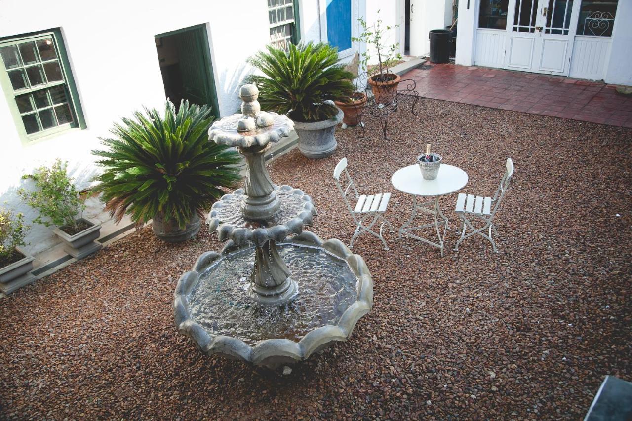 Epistay Tulbagh Esterno foto