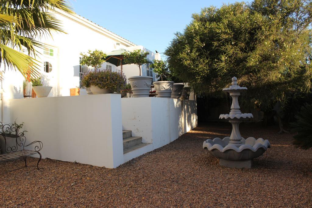Epistay Tulbagh Esterno foto