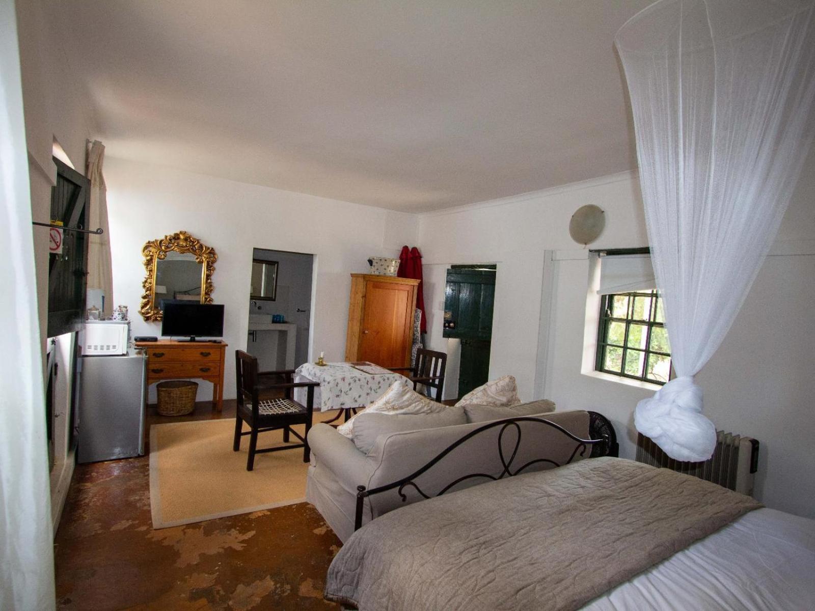 Epistay Tulbagh Esterno foto