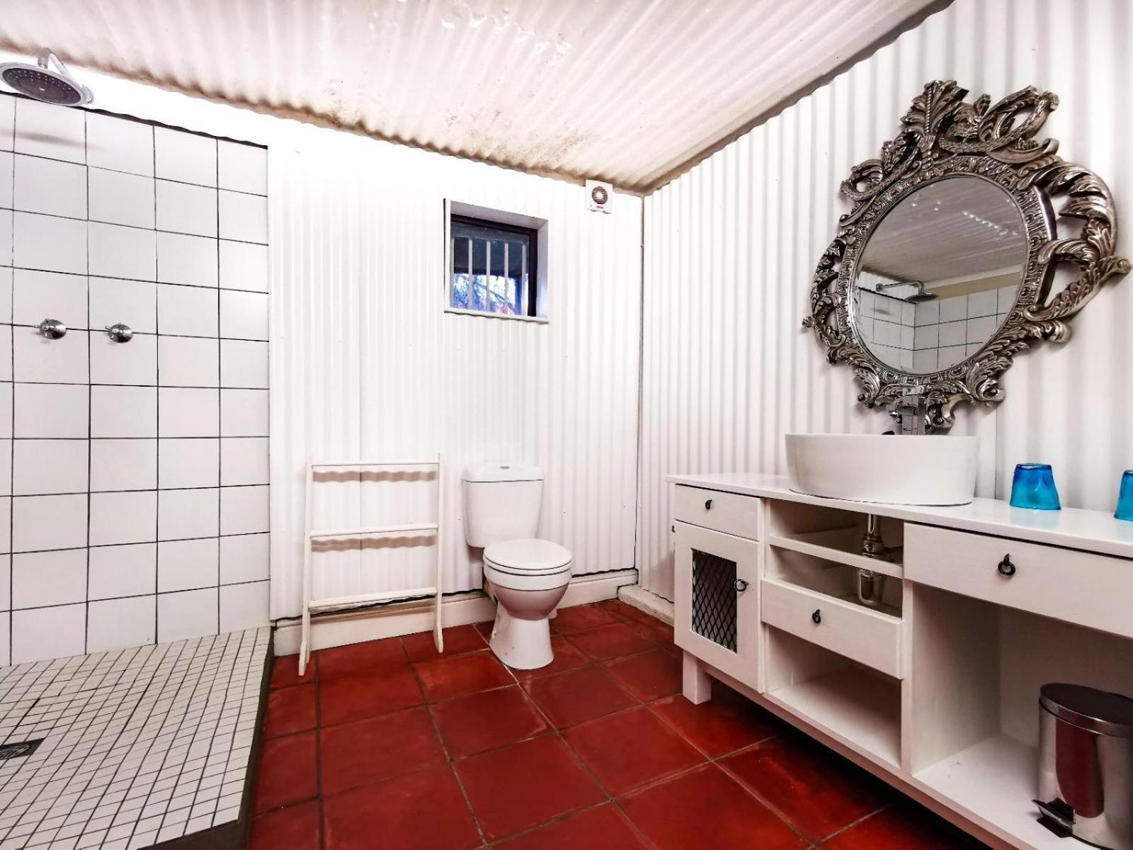 Epistay Tulbagh Esterno foto