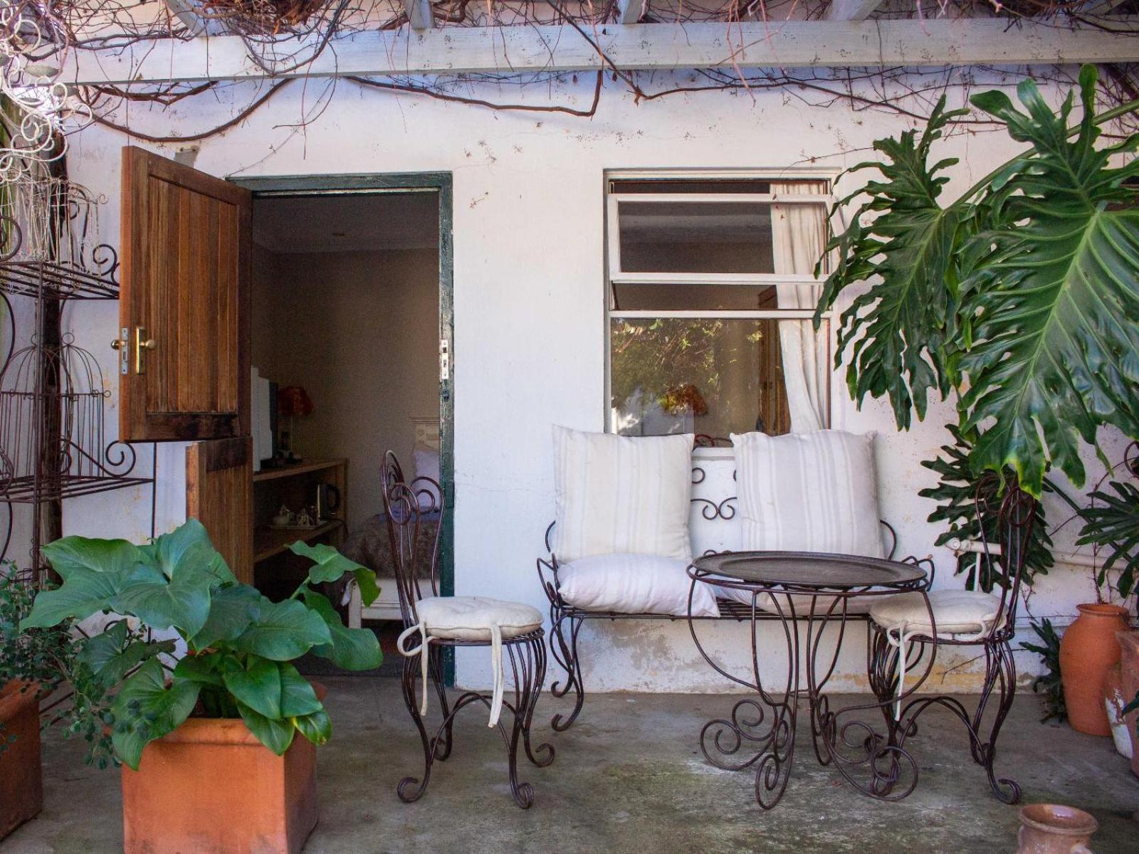 Epistay Tulbagh Esterno foto