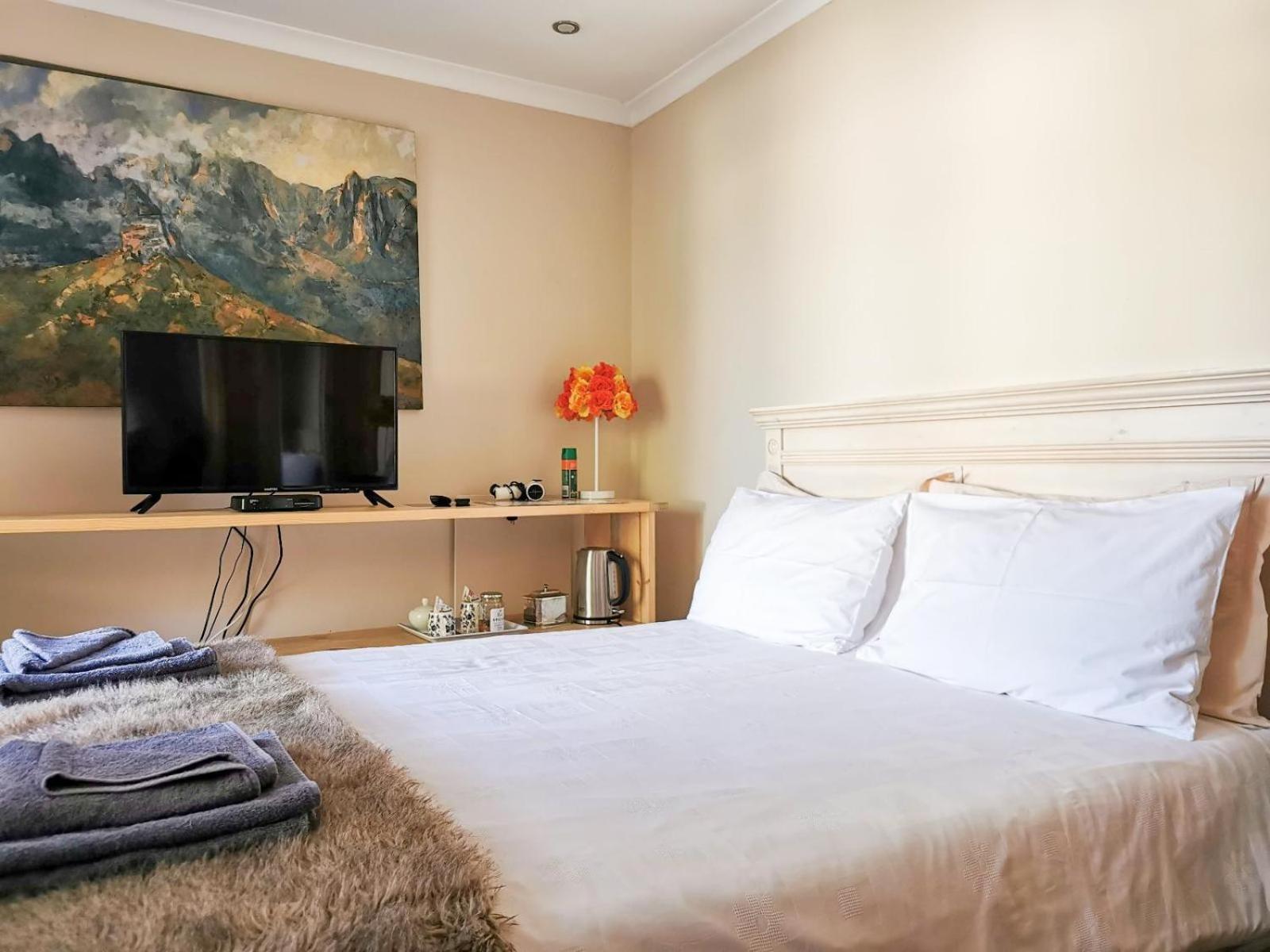 Epistay Tulbagh Esterno foto