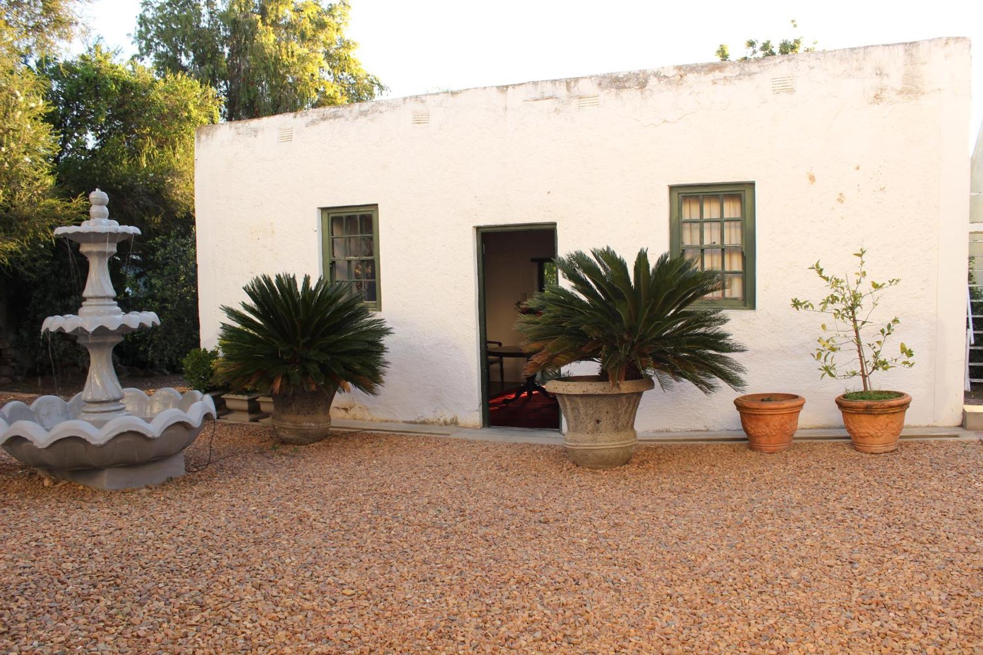Epistay Tulbagh Camera foto