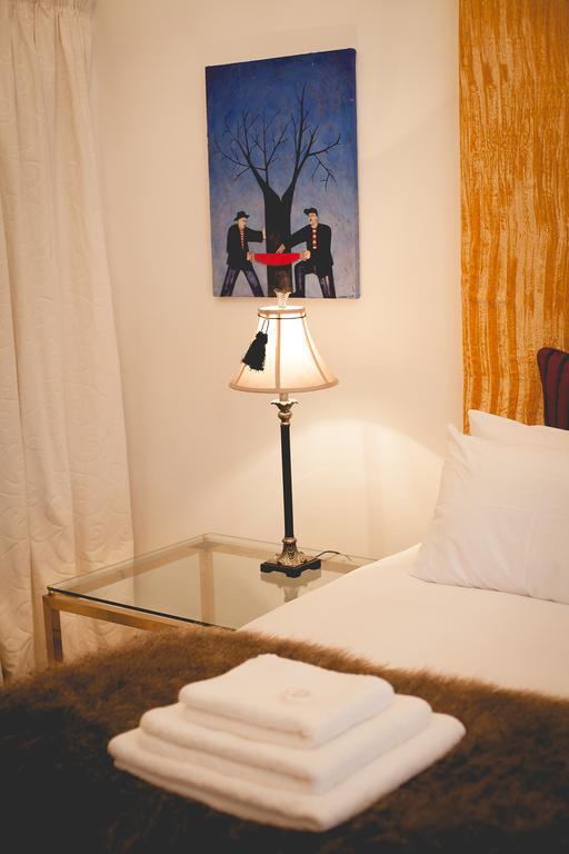 Epistay Tulbagh Esterno foto