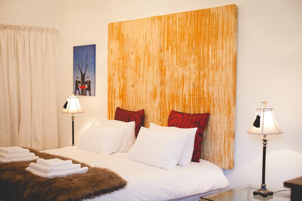 Epistay Tulbagh Camera foto
