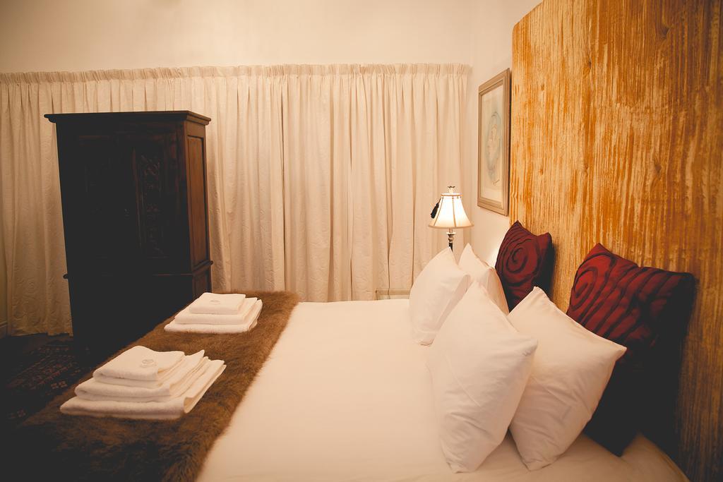Epistay Tulbagh Camera foto