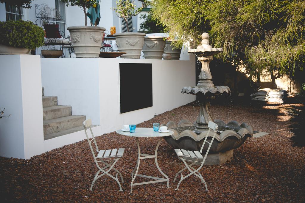 Epistay Tulbagh Esterno foto
