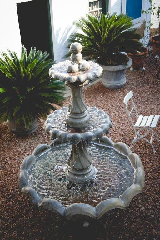 Epistay Tulbagh Esterno foto