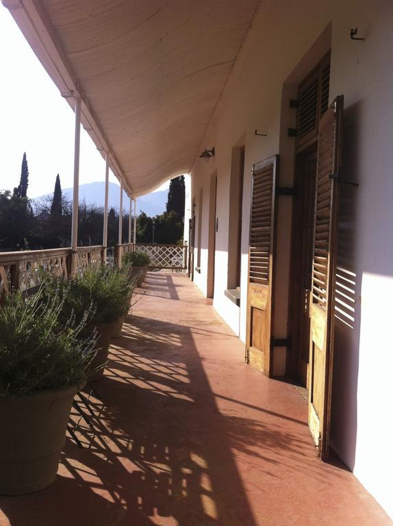 Epistay Tulbagh Esterno foto