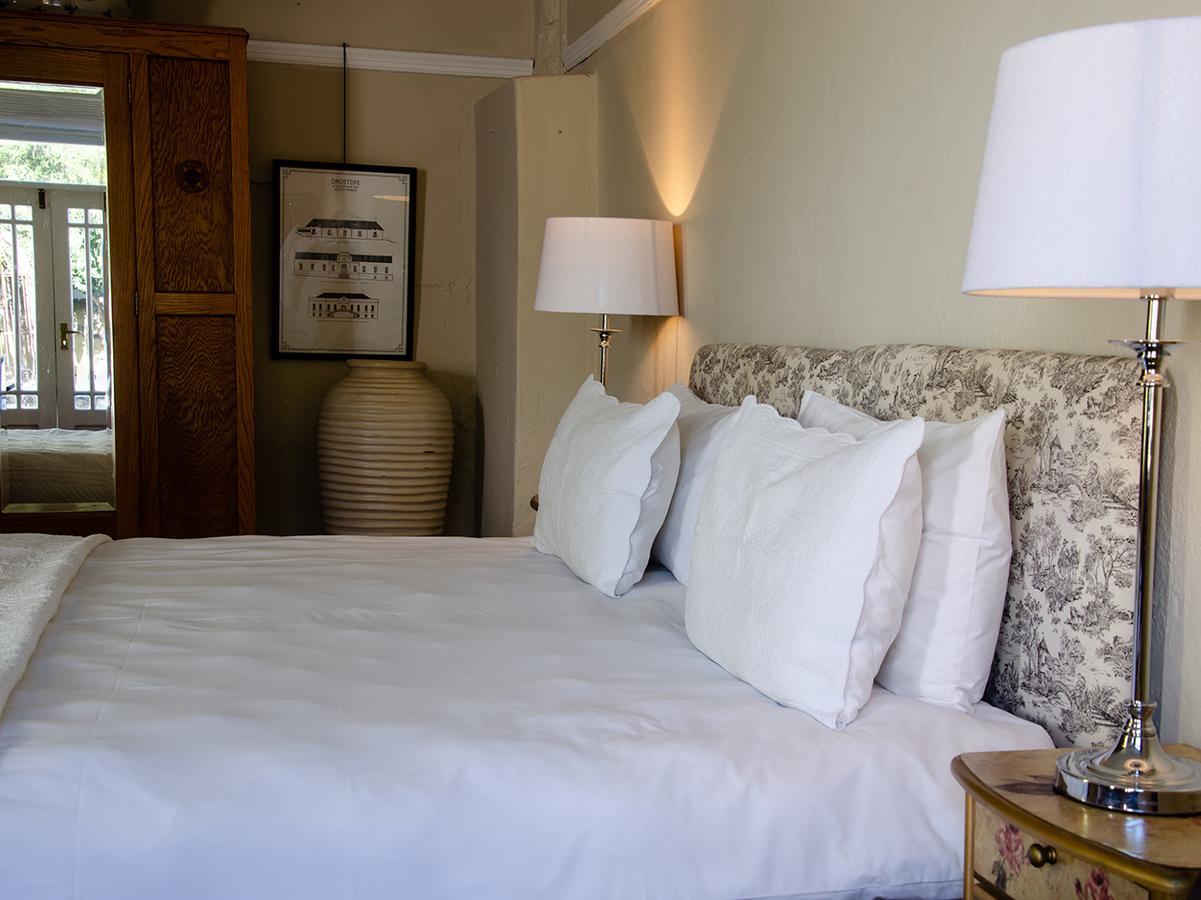 Epistay Tulbagh Esterno foto