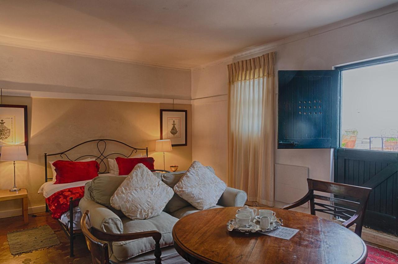 Epistay Tulbagh Esterno foto