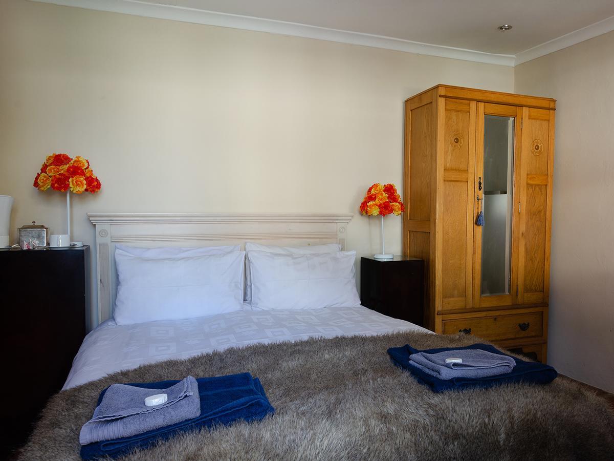Epistay Tulbagh Esterno foto
