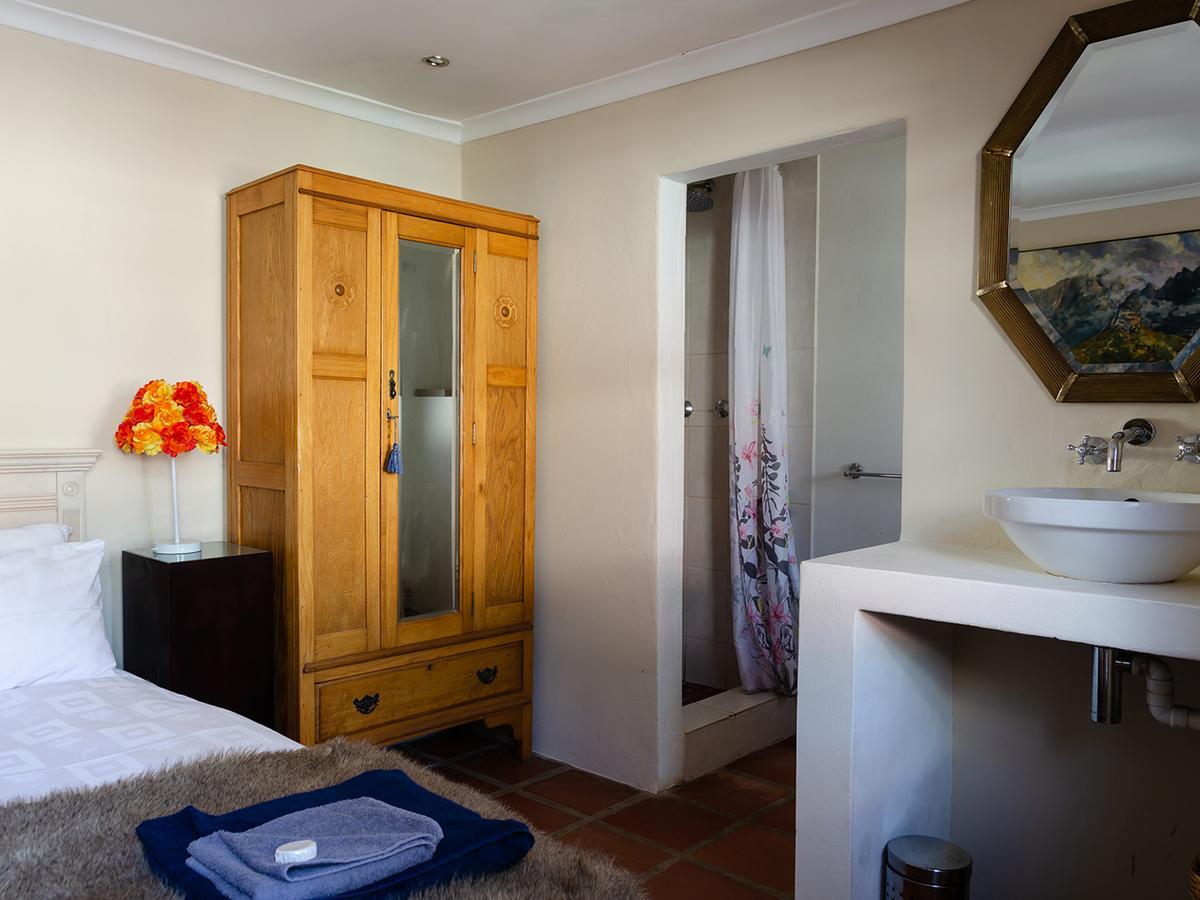 Epistay Tulbagh Esterno foto