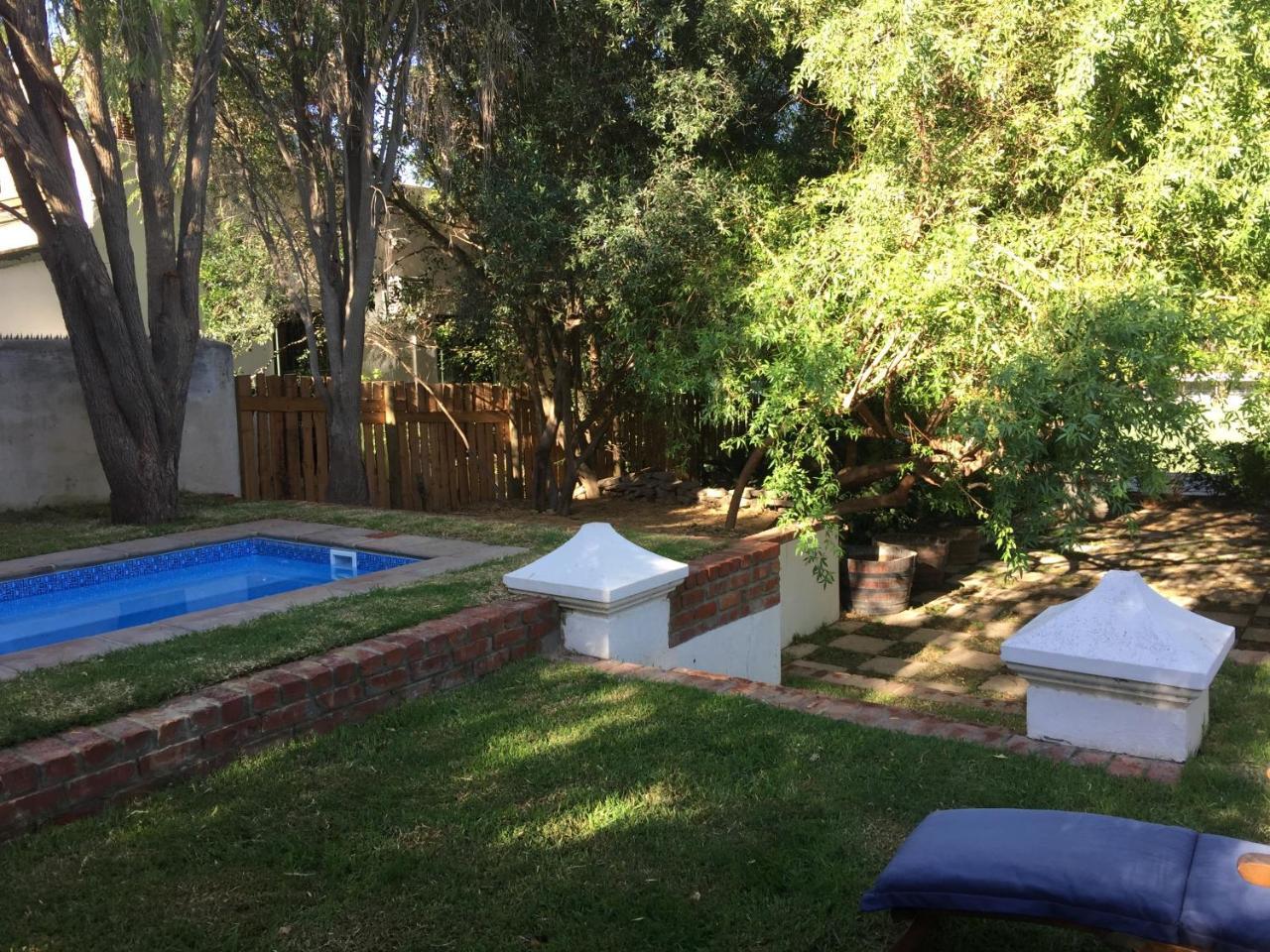 Epistay Tulbagh Esterno foto